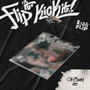 KickFlip - Flip it, Kick it! [1st Mini Album]