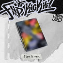 KickFlip - Flip it, Kick it! [1st Mini Album]