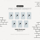 KickFlip - Flip it, Kick it! [1st Mini Album - Umm Great Ver.]