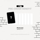 KickFlip - Flip it, Kick it! [1st Mini Album - Umm Great Ver.]