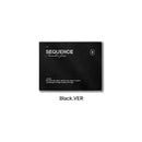 KIM JAE JOONG - SEQUENCE