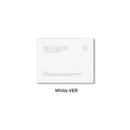 KIM JAE JOONG - SEQUENCE