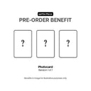 KIM JAE JOONG - SEQUENCE