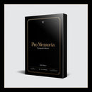 Kim Min Ju - Pro Memoria [1st Photobook - Limited Edition]