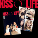 KISS OF LIFE - KISS OF LIFE [1st Mini Album]