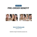 KISS OF LIFE - 2025 Season's Greetings