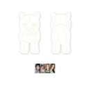 KISS OF LIFE - Candle [3rd Mini Album 'Lose Yourself' POP-UP Official MD]