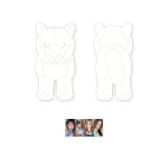 KISS OF LIFE - Candle [3rd Mini Album 'Lose Yourself' POP-UP Official MD]