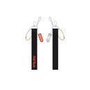 KISS OF LIFE - Light Stick Strap [1st World Tour 'KISS ROAD In Seoul' Official MD]