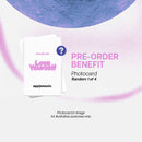 KISS OF LIFE - Lose Yourself [3rd Mini Album - Magazine Ver.]