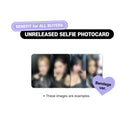 KISS OF LIFE - Lose Yourself [3rd Mini Album - Signed U.S. Exclusive Magazine Ver.]