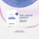 KISS OF LIFE - Lose Yourself [3rd Mini Album - Magazine Ver.]