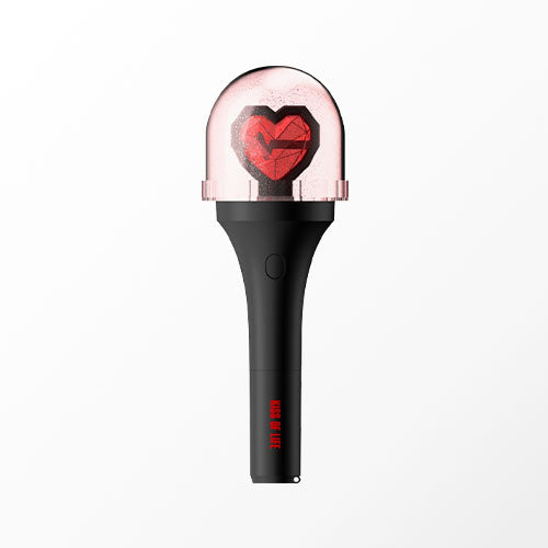KISS OF LIFE - Official Light Stick