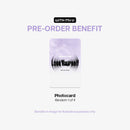 KISS OF LIFE - Candle [3rd Mini Album 'Lose Yourself' POP-UP Official MD]