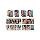 KISS OF LIFE - Trading Card [1st World Tour 'KISS ROAD In Seoul' Official MD]