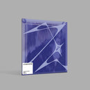 LE SSERAFIM - CRAZY [4th Mini Album - COMPACT Ver.]