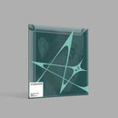 LE SSERAFIM - CRAZY [4th Mini Album - COMPACT Ver.]