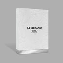 LE SSERAFIM - EASY [3rd Mini Album]