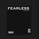 LE SSERAFIM - FEARLESS [1st Mini Album]