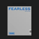 LE SSERAFIM - FEARLESS [1st Mini Album]
