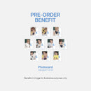 LE SSERAFIM - Blanket [FIM'S CLUB Official MD]