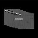 [PRE-ORDER] LE SSERAFIM - HOT [5th Mini Album - Compact POP-UP Ver.]