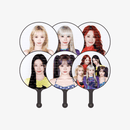 LE SSERAFIM - Image Picket [2024 Fan Meeting 'FEARNADA' Official MD]