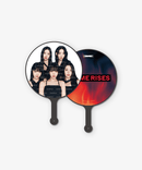 LE SSERAFIM - Image Picket [FLAME RISES]