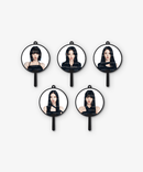 LE SSERAFIM - Lucky Draw [FLAME RISES]