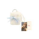 [PRE-ORDER] LE SSERAFIM - Micro Pouch [KKUROCHET by SAKURA Official MD]