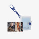 LE SSERAFIM - Mini Photo Binder [CRAZY Official MD]