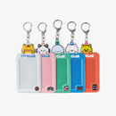 LE SSERAFIM - Photocard Holder [FIM'S CLUB Official MD]