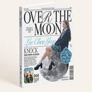 LEE CHAE YEON - Over The Moon [2nd Mini Album]
