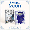 LEE CHAE YEON - Over The Moon [2nd Mini Album]