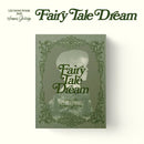 LEE DONG WOOK - 2025 Season's Greetings [Fairy Tale Dream]
