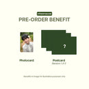 LEE DONG WOOK - 2025 Season's Greetings [Fairy Tale Dream]