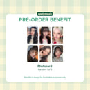 LIGHTSUM - 2025 Season's Greetings [LIGHTSUM FOREST]