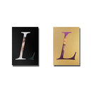 LISA - LALISA [1st Single Album]