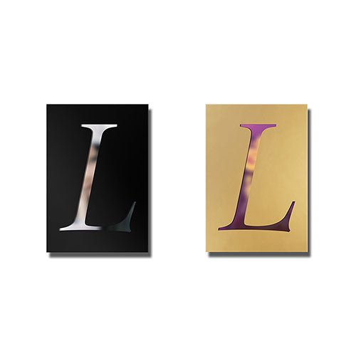 LISA - LALISA [1st Single Album]