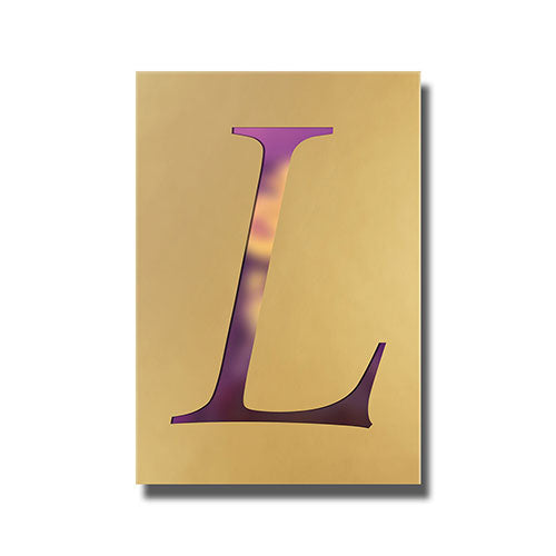 LISA - LALISA [1st Single Album]