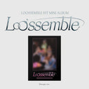 Loossemble - Loossemble [1st Mini Album]