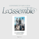 Loossemble - Loossemble [1st Mini Album]