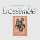 Loossemble - Loossemble [1st Mini Album]