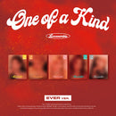 Loossemble - One of a Kind [2nd Mini Album - EVER MUSIC ALBUM Ver.]