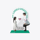 Lovely Runner - Acrylic Stand [POP-UP Store Official MD]