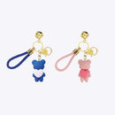 Lovely Runner - Couple Keyring [POP-UP Store Official MD]