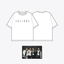 Lovely Runner - Eclipse T-Shirt [POP-UP Store Official MD]