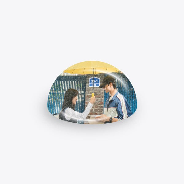 Lovely Runner - Paper Weight [POP-UP Store Official MD]