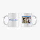 Lovely Runner - Photo Mug Cup [POP-UP Store Official MD]