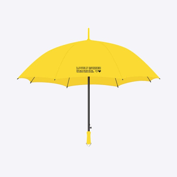 Lovely Runner - Umbrella [POP-UP Store Official MD]
